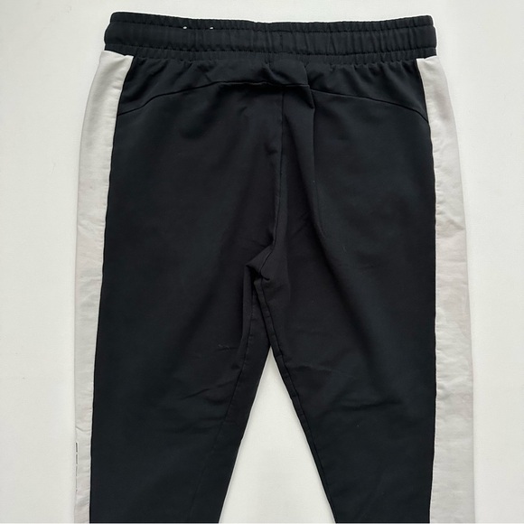 Puma Women’s Logo Jogger Sweatpants Size S - Picture 11 of 13